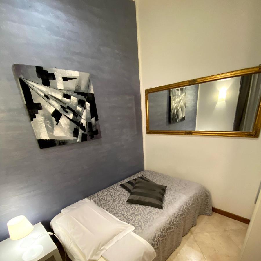 Residenza Ca' Brighella Apartment Venice Exterior photo