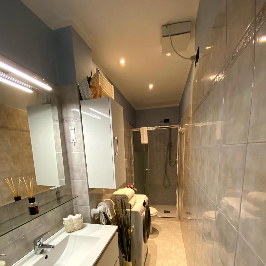 Residenza Ca' Brighella Apartment Venice Exterior photo