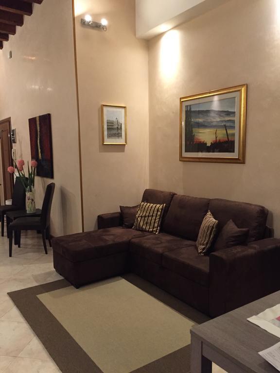 Residenza Ca' Brighella Apartment Venice Room photo
