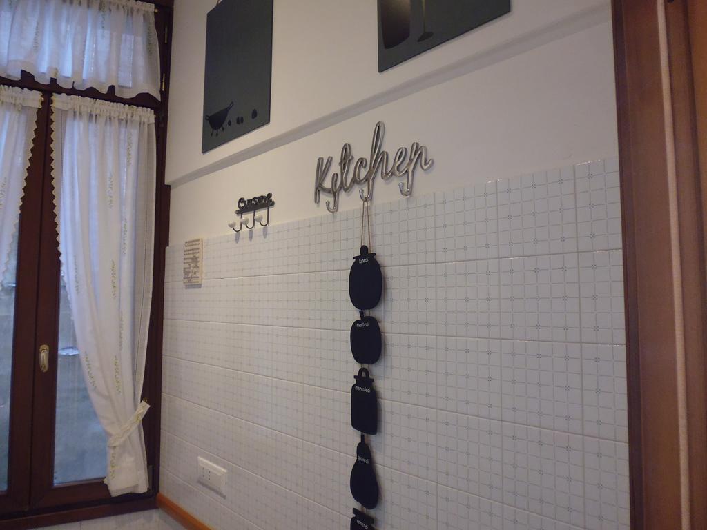 Residenza Ca' Brighella Apartment Venice Room photo