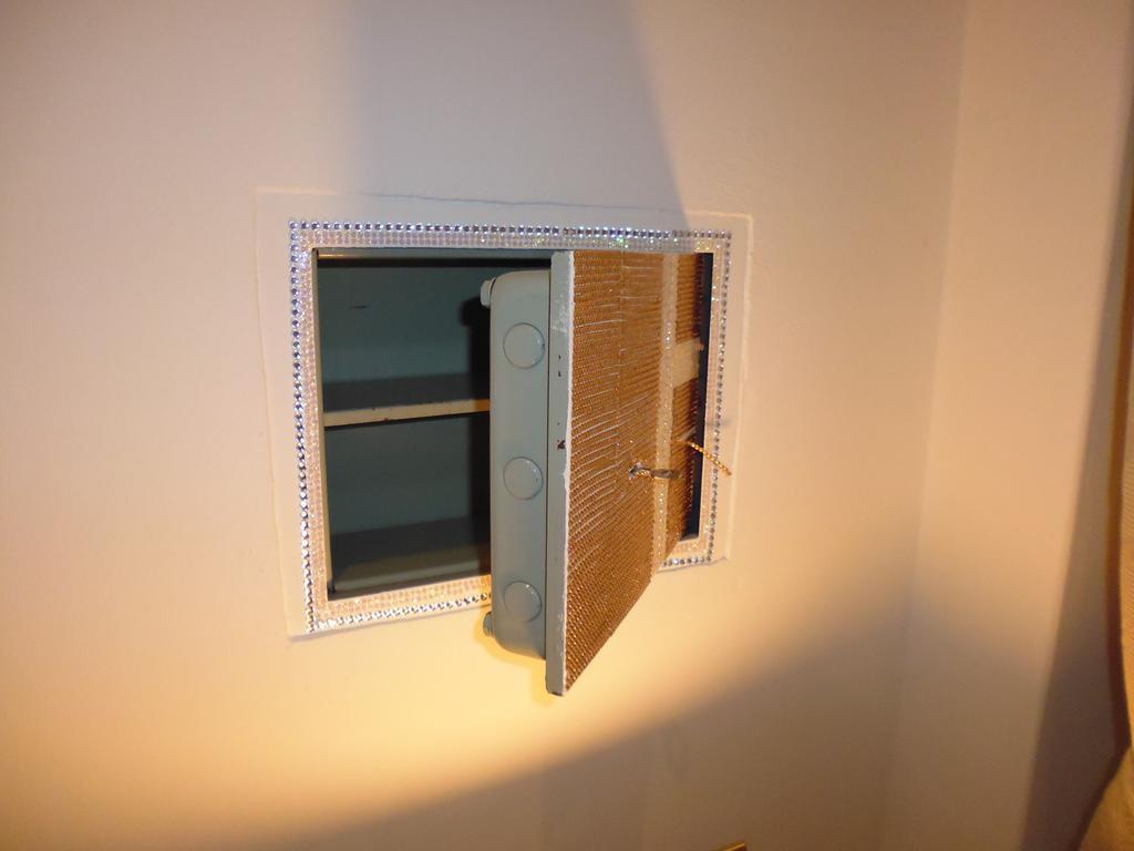 Residenza Ca' Brighella Apartment Venice Room photo