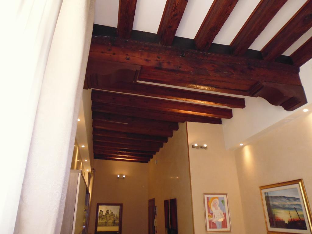 Residenza Ca' Brighella Apartment Venice Room photo