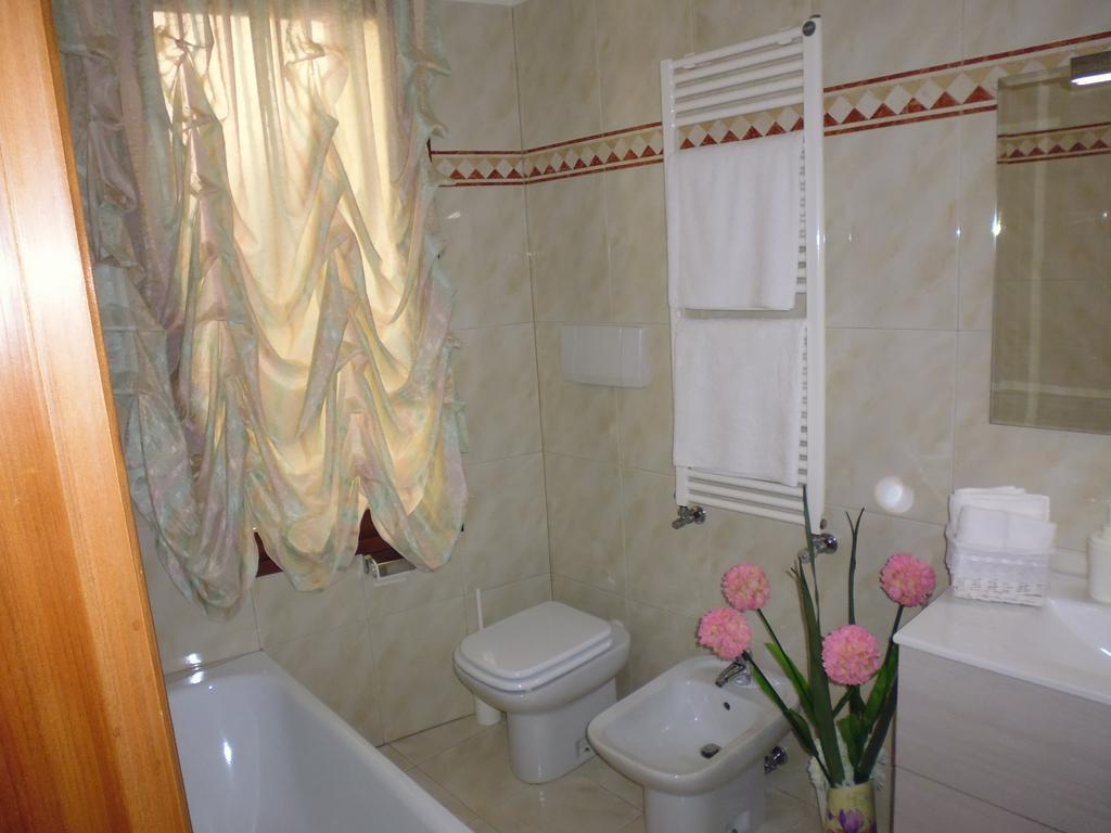 Residenza Ca' Brighella Apartment Venice Room photo