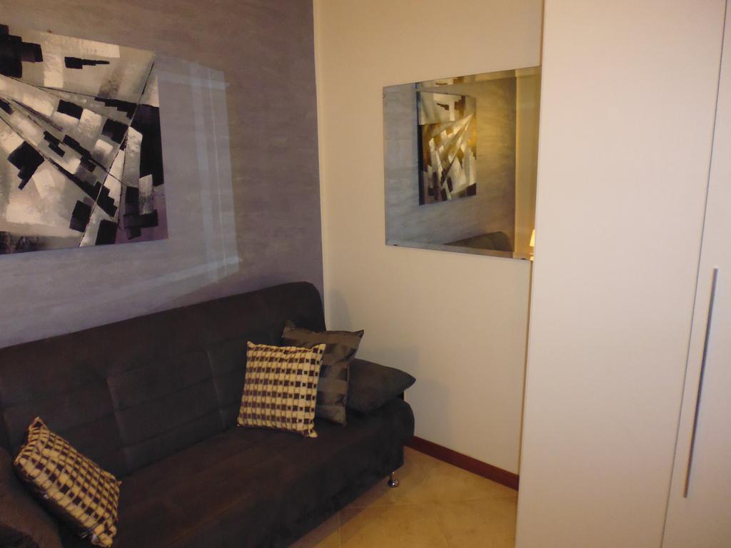 Residenza Ca' Brighella Apartment Venice Exterior photo