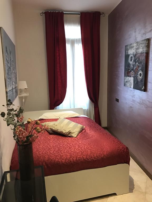 Residenza Ca' Brighella Apartment Venice Exterior photo
