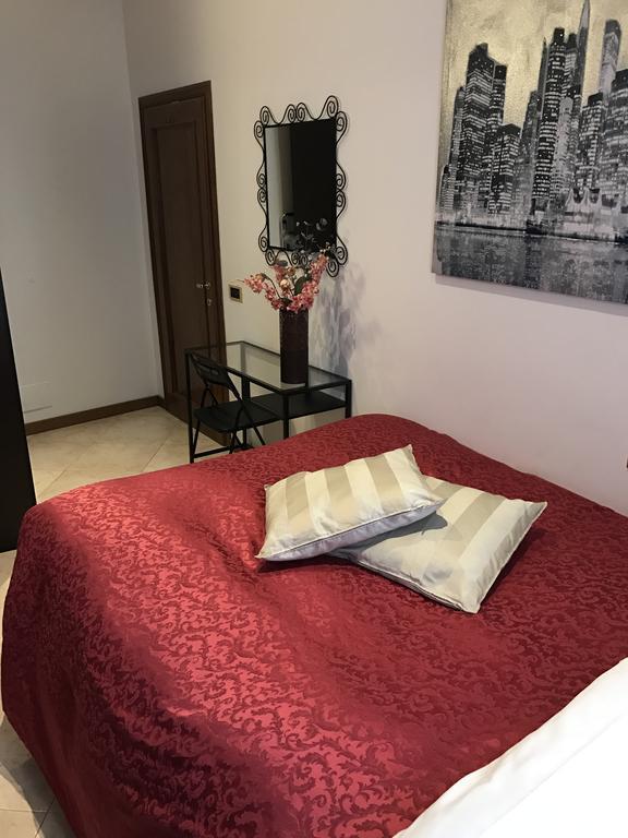 Residenza Ca' Brighella Apartment Venice Exterior photo