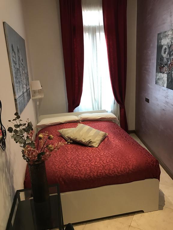 Residenza Ca' Brighella Apartment Venice Exterior photo
