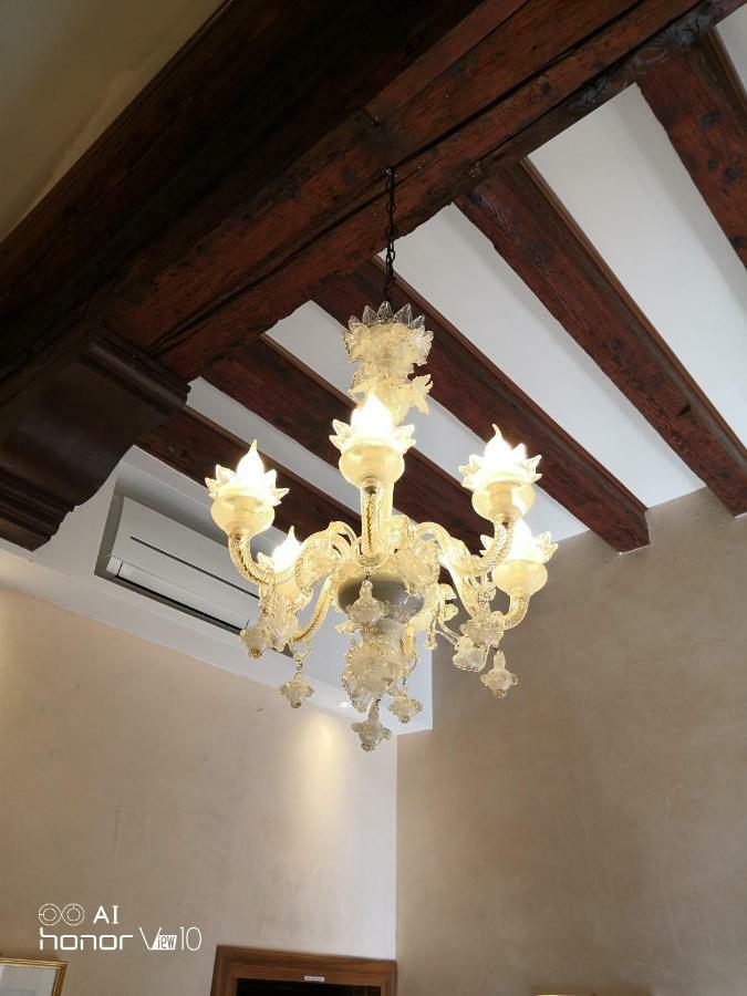 Residenza Ca' Brighella Apartment Venice Exterior photo