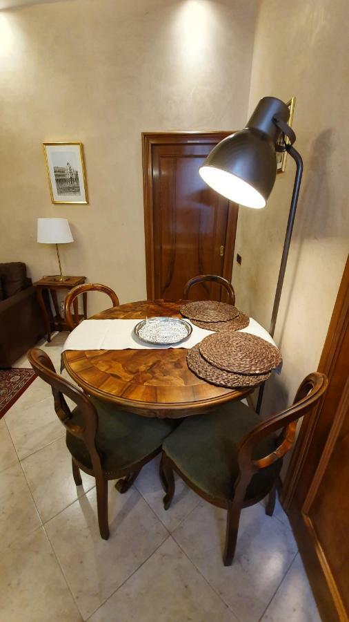Residenza Ca' Brighella Apartment Venice Exterior photo
