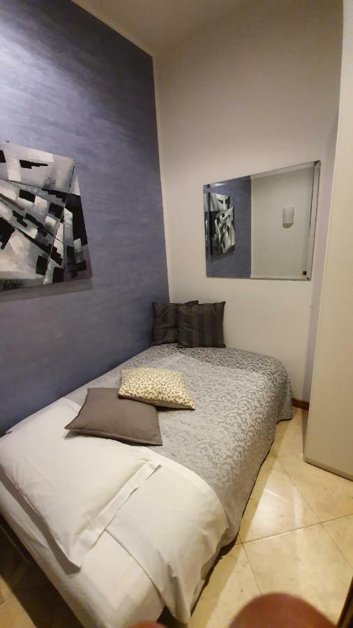 Residenza Ca' Brighella Apartment Venice Exterior photo